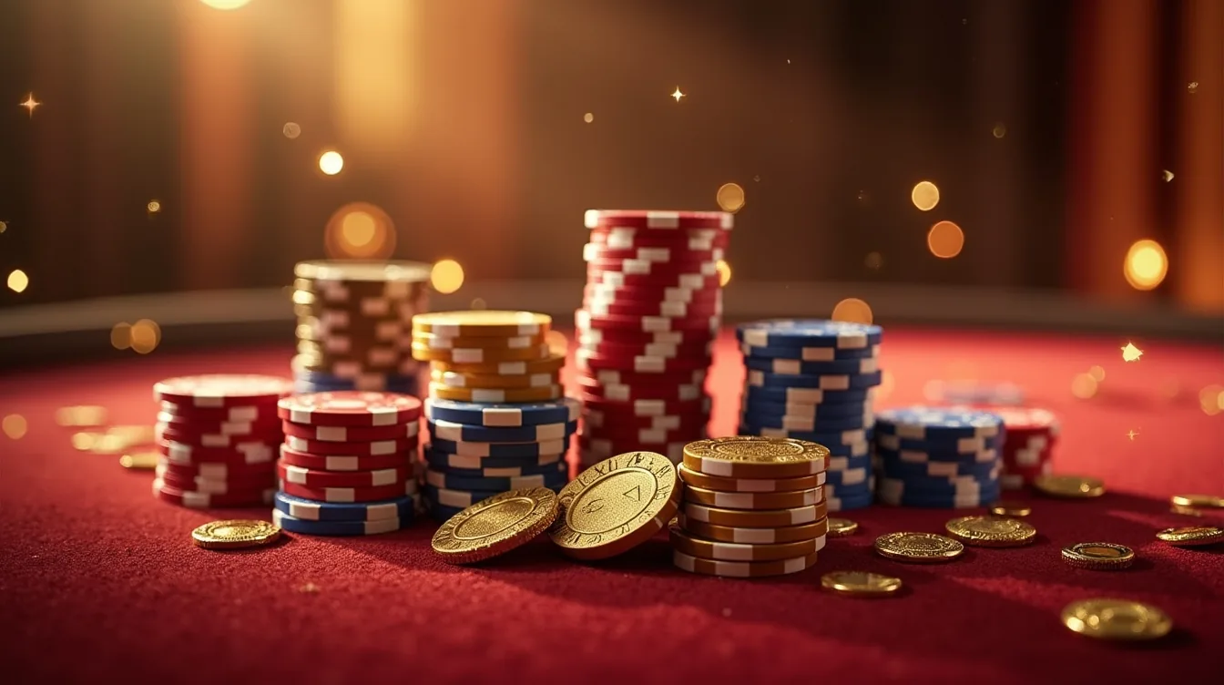 Τι να Ελέγξεις Πριν Αξιοποιήσεις τον Μπόνους di Netbet Casino