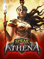 Spear Of Athena